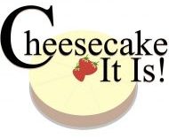 Cheesecake It Is!